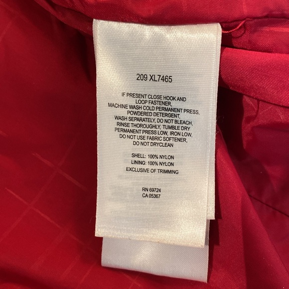 Columbia - women’s interchange ski jacket. Size M - Picture 4 of 15